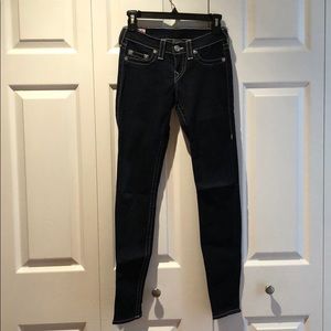 True Religion Casey Jeans